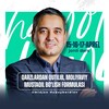 Telegram kanalining logotibi pul_boshqarish_ilmi — Qarzdan qutilib moliyaviy mustaqil bo'lish formulasi || Umidjon Hudoyberdiev