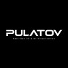 Telegram kanalining logotibi pulatovcgistudio — PULΛTOV 3D & AI Artist