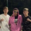 Логотип телеграм канала @pulayotbabuli — Батя, Керчик и Рамзик