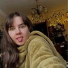 Логотип телеграм канала @pulewitch_forest — дыхание Леса • украшения с историей