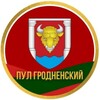 Лагатып тэлеграм-канала pulgrodnenskij — Пул Гродненский