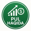 Telegram kanalining logotibi pulhaqida1 — Pul Haqida