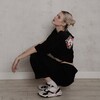 Логотип телеграм канала @pulisos — kamervy