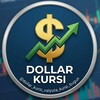Telegram kanalining logotibi pulkurs_uz — Dollar kursi | Valyuta kursi bugun 🇺🇿