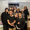 Логотип телеграм канала @pullapovy — пуллаповы
