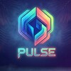 Логотип телеграм канала @pullse_club — Pulse.