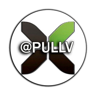 Логотип телеграм канала @pullv — Отборные Видео