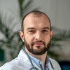 Логотип телеграм канала @pulmonolog_frolov — Детский пульмонолог объясняет