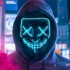 Логотип телеграм канала @pulpey_eyes — Белый Хaker | Этичный хакинг