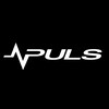 Логотип телеграм -каналу puls_paris — PULS | ПАРИЖ