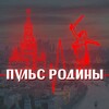 Логотип телеграм канала @puls_rodiny — ПУЛЬС РОДИНЫ