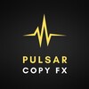 Логотип телеграм канала @pulsar_chanel — PULSAR & MIURA 💻 English Chanel