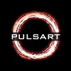 Логотип телеграм канала @pulsart_pro — Издательство PULSART