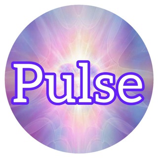 Логотип телеграм канала @pulse_canal — Pulse