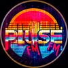 Логотип телеграм -каналу pulse_fm — Pulse FM 🇺🇦 Радіо №1