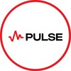 Логотип телеграм канала @pulse_russia — pulse_russia