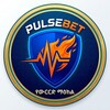 የቴሌግራም ቻናል አርማ pulsebet12 — 𝙥𝙪𝙡𝙨𝙚 𝙗𝙚𝙩