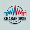 Логотип телеграм канала @pulsekhv — ПУЛЬС 27 | НОВОСТИ