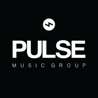 Logo of telegram channel pulsemusic — Pulse Music