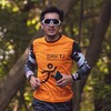 Логотип телеграм канала @pulsepath — Бегаю по пульсу