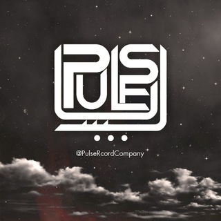 Logo of telegram channel pulserecordcompany — PULSE