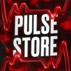 Логотип телеграм канала @pulsestorenews — Pulse Store | Новости