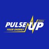 Логотип телеграм канала @pulseuplife — Pulse UP