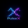 Logo of telegram channel pulsexchannel — Puksex Trade Community