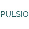 Логотип телеграм канала @pulsio — PULSIO Комплексный маркетинг