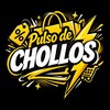 Logo of telegram channel pulsodechollos — Pulso de Chollos