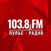 Логотип телеграм канала @pulsradio_yo — Пульс-Радио