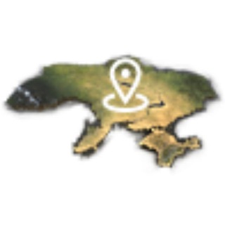 Логотип телеграм -каналу pulsukraine — Пульс УкраЇни
