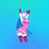 Telegram channel Pulsz|Tango|Bigo|Live18  logo