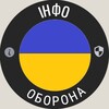 Логотип телеграм -каналу pulya_dlya_okkupanta — Iнфо-Оборона