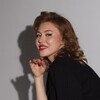 Логотип телеграм канала @puma_anastasia — Настя Пума • Продажи через масштаб личности