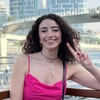 Логотип телеграм канала @pumaenglish — Пума, которая Рита