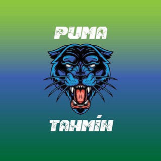 Telgraf kanalının logosu pumatahminkanal — Puma Tahmin Kanalı