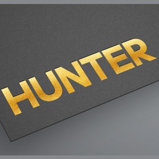 Логотип телеграм канала @pump_hunter_channel — HUNTER 🐢