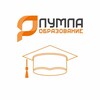 Логотип телеграм канала @pumpaedu — ПУМПА Образование