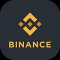 Telegram channel BinanceArabic (omar ahmed) logo