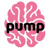 Logo of telegram channel pumpbrainrus — Pump Brain