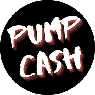 Логотип телеграм -каналу pumpcash_p2p — PUMP CASH \ Р2Р|Арбитраж