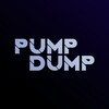 Логотип телеграм канала @pumpdumptrack — [MEXC/GATE] Pump&Dump