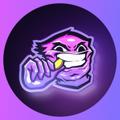 Logo saluran telegram pumpermonster — Pumper Monster