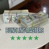 Logo of telegram channel pumpfun_bundling — BUNDLING MASTERS