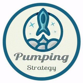 Logo of telegram channel pumping_strategy — Pumping Strategy