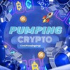Логотип телеграм канала @pumpingcryp — 💎 PUMPING | CRYPTO