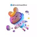 Logo saluran telegram pumpingcryptomass — PancakeSwap Pumps