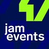 Логотип телеграм канала @pumpjamfest — jamevents