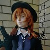 电报频道的标志 pumpkin_life — 乃卂ᗪㄖ丂乇